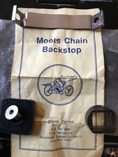 Moots cycles chain for sale  Richmond