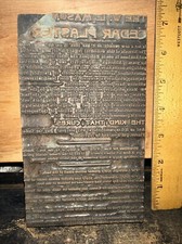 mason blocks for sale  Fitzwilliam
