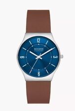 Skagen herren analog gebraucht kaufen  Ribnitz-Damgarten