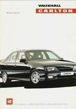 Vauxhall carlton 1989 for sale  UK