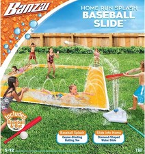 Banzai home run for sale  Brooklyn
