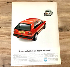Golf gti mk2 for sale  PRESTON