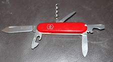 Taschenmesser victorinox funkt gebraucht kaufen  Remlingen
