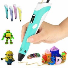 Penna pen stereoscopica usato  Frattaminore