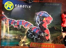 Robotix robot building for sale  Mount Dora