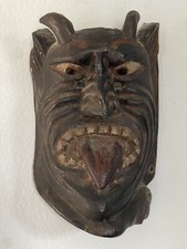 Vintage hand carved for sale  Lake Forest