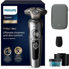 Philips shaver s9000 gebraucht kaufen  Gummersbach