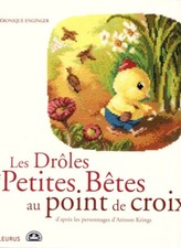 Drôles petites bêtes d'occasion  Saint-Florentin