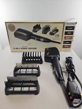 Novo CONAIR InfinitiPRO Gold 3 em 1 SECADOR DE CABELO SD11GR comprar usado  Enviando para Brazil