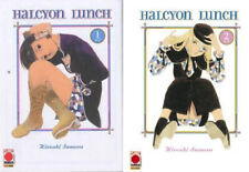Hiroaki samura halcyon usato  Udine