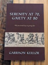 Serenity gaiety keep for sale  Prospect