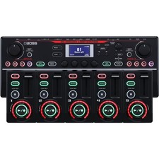 Boss 505 mk2 gebraucht kaufen  Oschatz