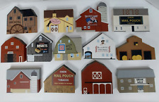 Cats meow barns for sale  Middlefield