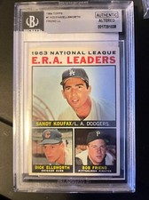 1964 topps era for sale  New York