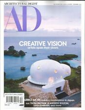 Architectural digest december gebraucht kaufen  Oldenburg (Oldenburg)