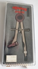 Rotring centro compas d'occasion  Crouy