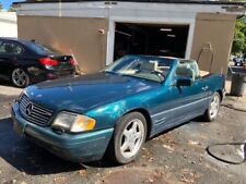 1996 mercedes benz for sale  Avon