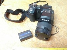 Power sony cyber for sale  Atlanta