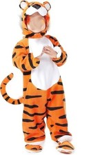 Tiger kostüm jährige gebraucht kaufen  Farchant