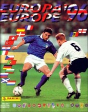panini vuoto album 95 94 usato  Gattatico