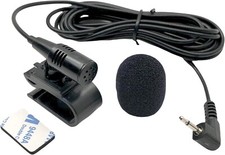 Microfono per autoradio usato  Spedire a Italy