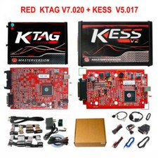 Kess 017 master gebraucht kaufen  Deutschland