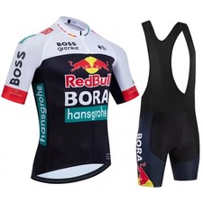 Tuta ciclismo red usato  Italia