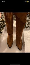 Bottes hautes cuissardes d'occasion  Ramatuelle