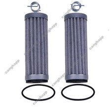 144-3842 132-4743 Hydraulic Oil Filter Kit for Toro GrandStand Mower na sprzedaż 144-3842 132-4743 Hydraulic Oil Filter Kit for Toro GrandStand Mower na sprzedaż  Wysyłka do Poland