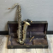 Vtg buescher true for sale  Harrisburg