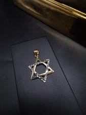 Anhänger 585 gold gebraucht kaufen  Wiesbaden