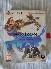 Horizon zero dawn usato  Sorrento