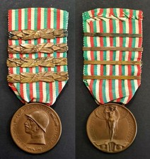 Regno medaglia bronzo usato  Roma