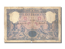 Billets France d'occasion  Lille-