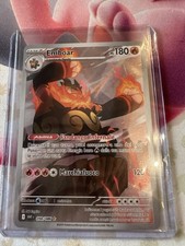 Emboar 098 wht usato  Tarquinia