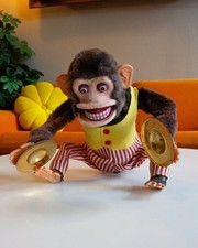 Vintage jolly chimp for sale  Minneapolis