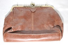 Vintage sac sacoche d'occasion  Village-Neuf