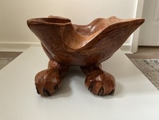 Large wooden bowl for sale Large wooden bowl for sale  MILTON KEYNES