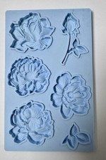 Blanche flower heads for sale  RUSHDEN