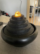 Zimmerbrunnen neuwertig gebraucht kaufen  Wrist