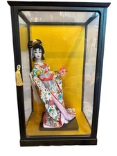 Vintage japanese doll for sale  Nettleton