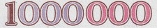 Medio Oriente cerca de Irak Afganistán, Numista N#208039 1000000 P-154A 2008 UNC segunda mano  Embacar hacia Mexico