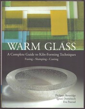 Warm glass complete for sale  Mount Vernon