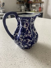 Vintage cobalt blue for sale  SKEGNESS