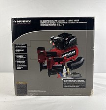 Husky gallon 100 for sale  Vienna