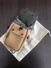 Billingham mehrzwecktasche del gebraucht kaufen  Biederitz