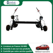Train arriere renault d'occasion  Niort