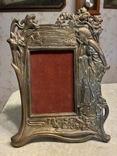 Vtg art nouveau for sale  Brookfield
