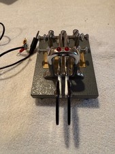 Vibroplex code key for sale Vibroplex code key for sale  Shipping to United Kingdom