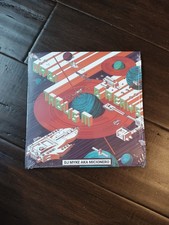 Scratch vinyl orbitablism for sale Scratch vinyl orbitablism for sale  CARDIFF